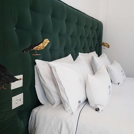Palazzo Martinelli Hotel Sorrento Luaran gambar