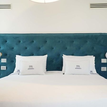 Palazzo Martinelli Hotel Sorrento Luaran gambar