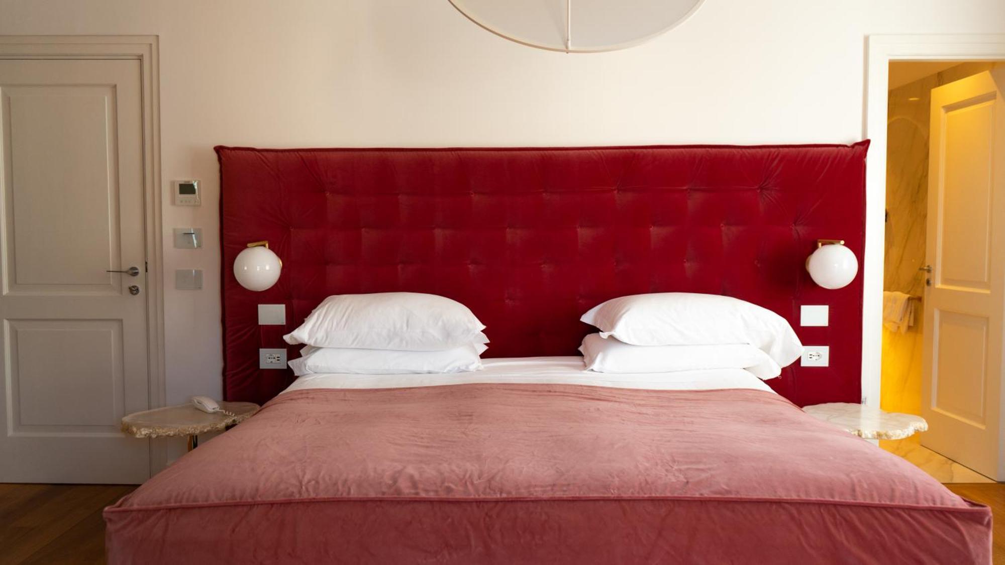 Palazzo Martinelli Hotel Sorrento Luaran gambar