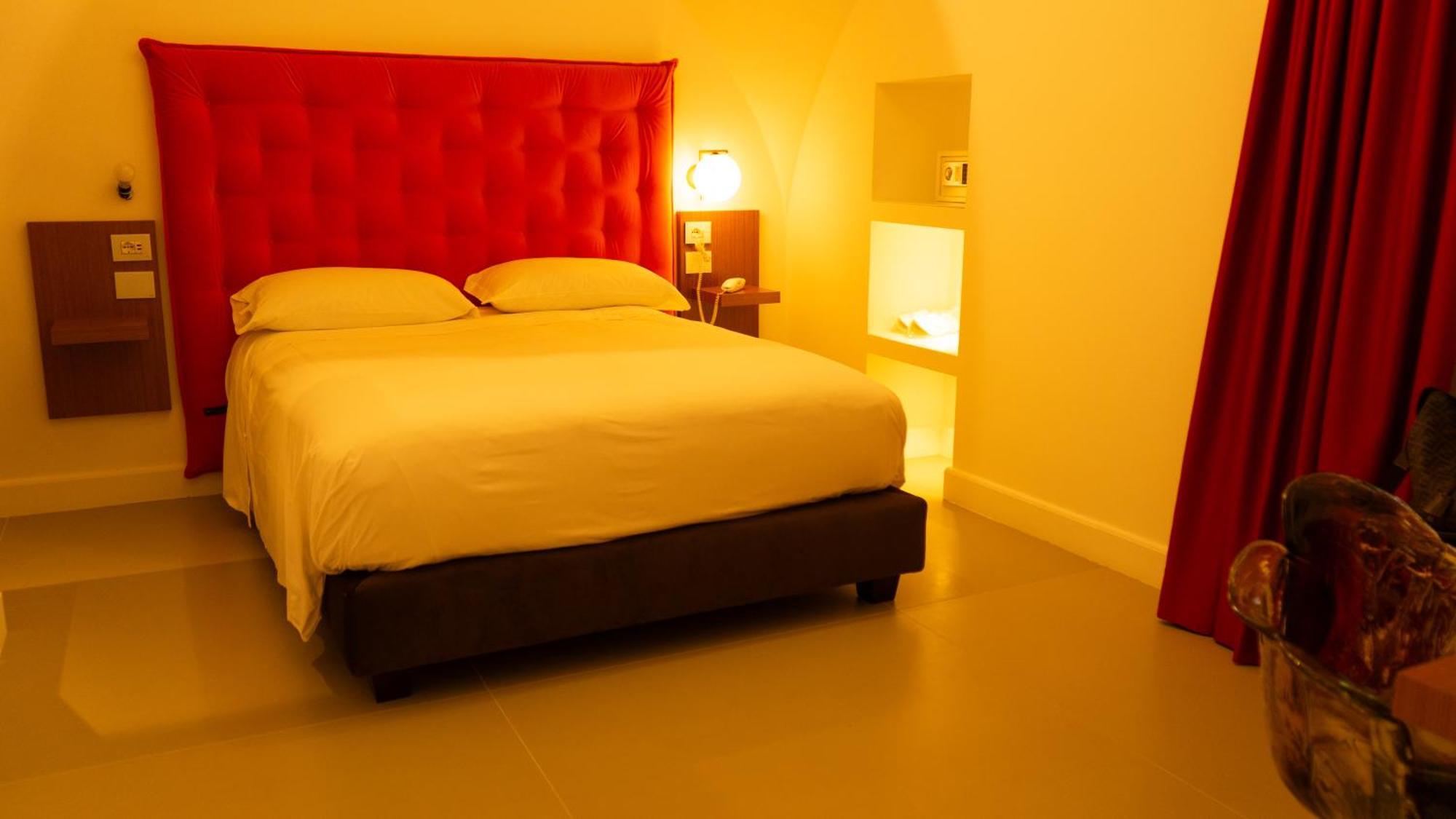 Palazzo Martinelli Hotel Sorrento Luaran gambar