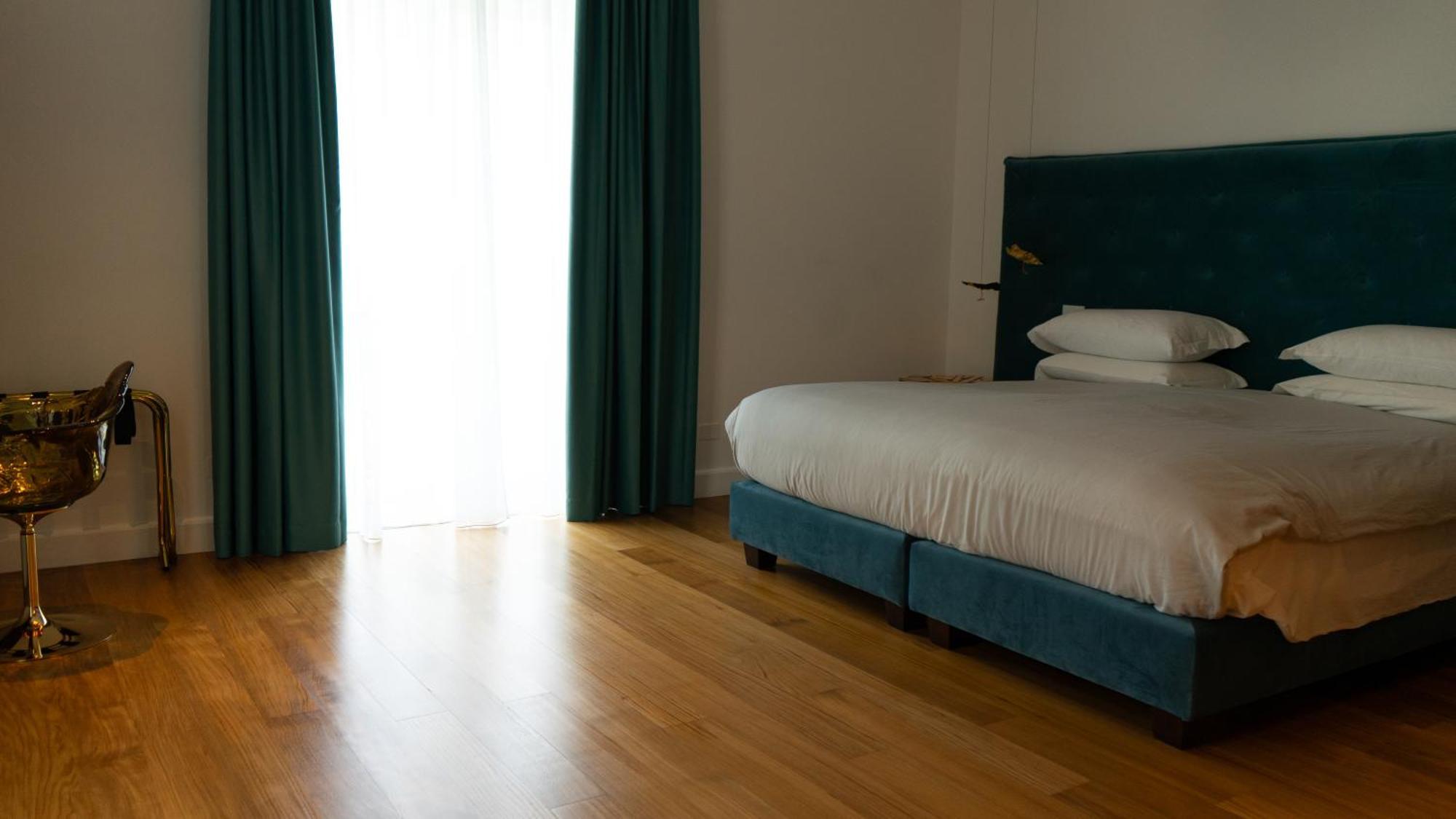 Palazzo Martinelli Hotel Sorrento Luaran gambar