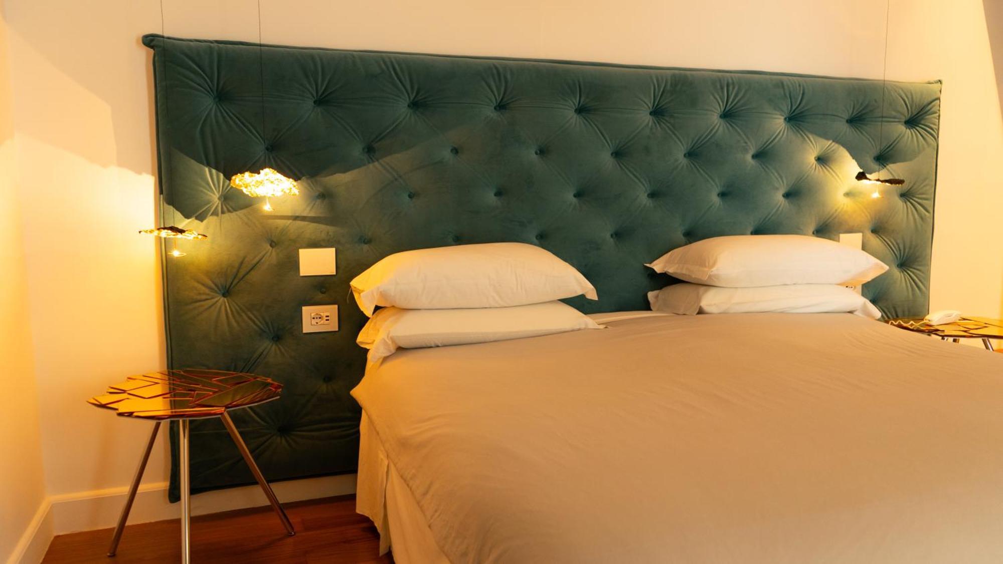 Palazzo Martinelli Hotel Sorrento Luaran gambar