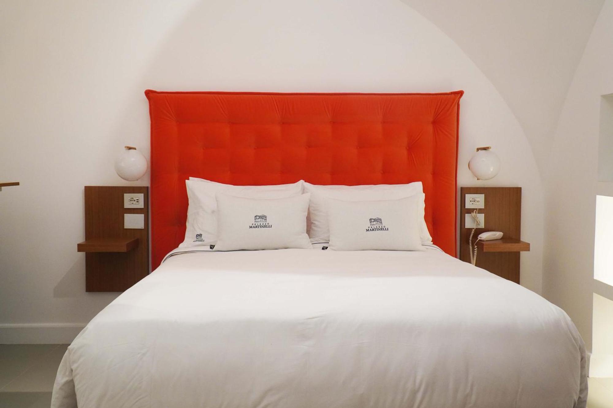 Palazzo Martinelli Hotel Sorrento Luaran gambar