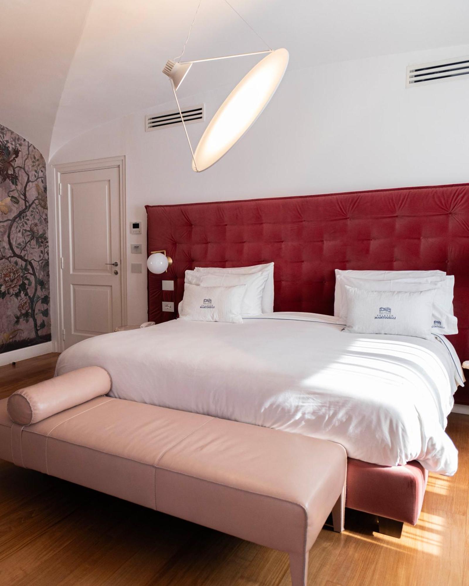Palazzo Martinelli Hotel Sorrento Luaran gambar